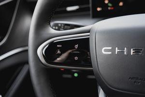Chery Tiggo 9 Prime
