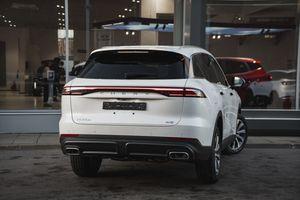 Chery Tiggo 9 Prime