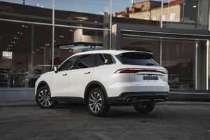 Chery Tiggo 9 Prime