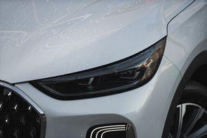 Chery Tiggo 9 Prime