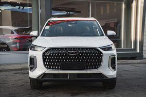 Chery Tiggo 9 Prime