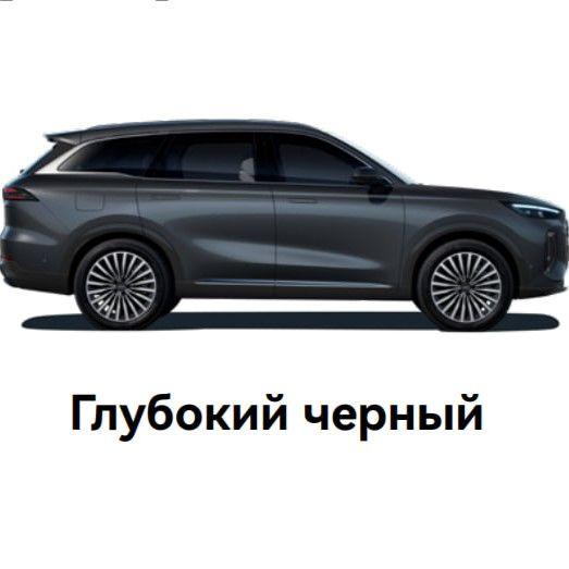 Chery фотографии