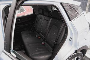 Chery Tiggo 4 Active