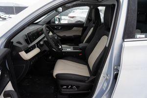 Chery Tiggo 4 Ultra