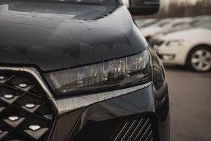Chery Tiggo 7 Pro Max Ultra