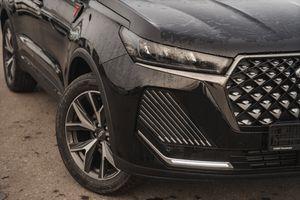 Chery Tiggo 7 Pro Max Ultra