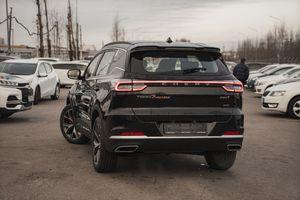 Chery Tiggo 7 Pro Max Ultra