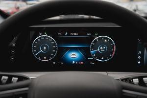 Chery Tiggo 7 Pro Max Ultra