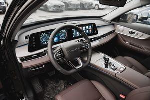 Chery Tiggo 7 Pro Max Ultra