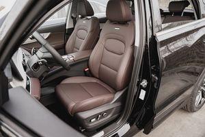 Chery Tiggo 7 Pro Max Ultra