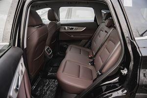 Chery Tiggo 7 Pro Max Ultra