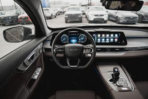 Chery Tiggo 7 Pro Max Ultra