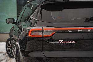 Chery Tiggo 7 Pro Max Prime