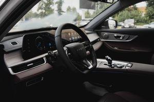 Chery Tiggo 7 Pro Max Ultra