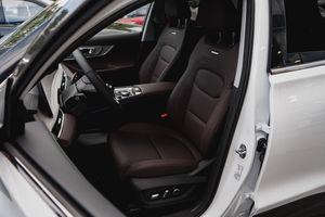 Chery Tiggo 7 Pro Max Ultra