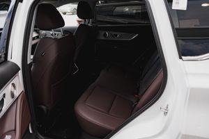 Chery Tiggo 7 Pro Max Ultra