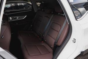 Chery Tiggo 7 Pro Max Ultra