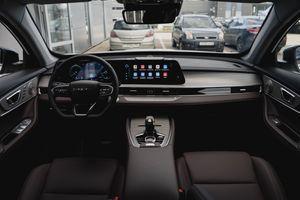Chery Tiggo 7 Pro Max Ultra