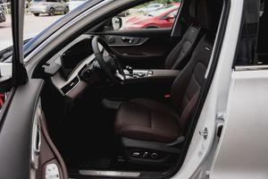 Chery Tiggo 7 Pro Max Ultra