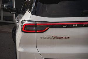 Chery Tiggo 7 Pro Max Ultra