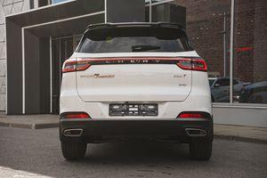 Chery Tiggo 7 Pro Max Ultra