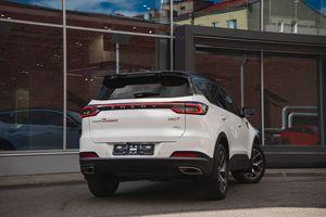 Chery Tiggo 7 Pro Max Ultra