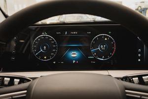 Chery Tiggo 7 Pro Max Ultra
