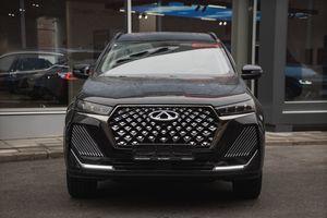 Chery Tiggo 7 Pro Max Active