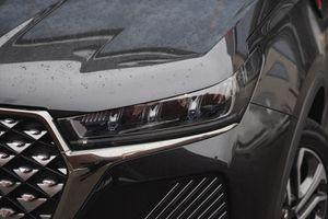 Chery Tiggo 7 Pro Max Active