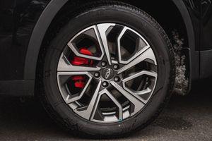 Chery Tiggo 7 Pro Max Active