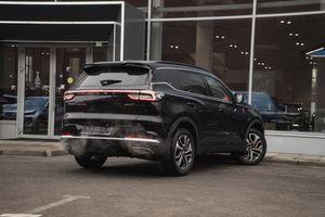 Chery Tiggo 7 Pro Max Active