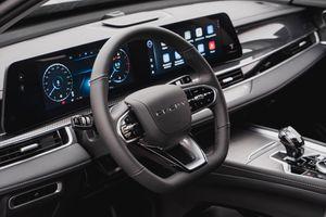 Chery Tiggo 7 Pro Max Active