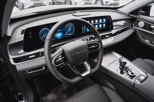 Chery Tiggo 7 Pro Max Active