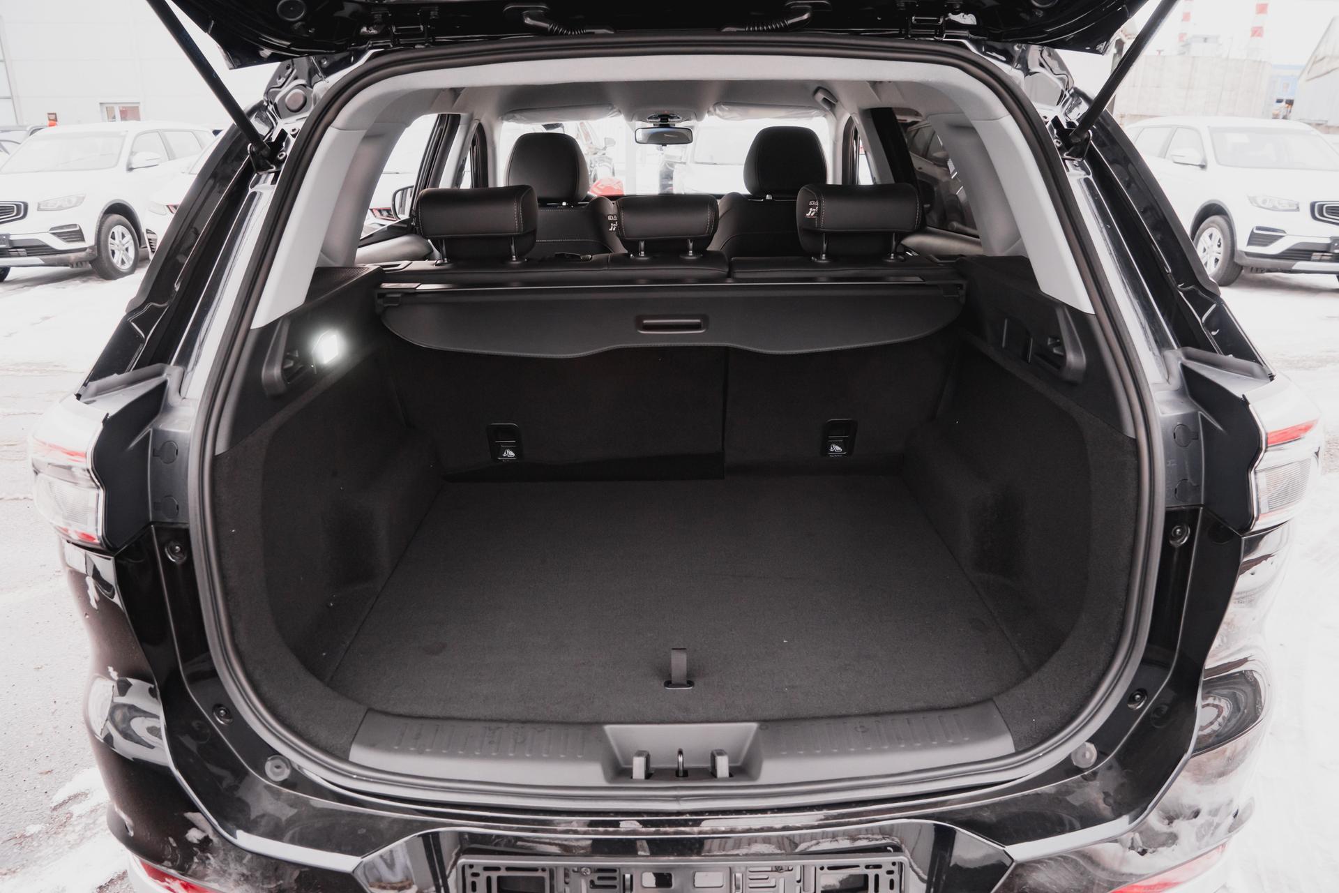 Chery фотографии