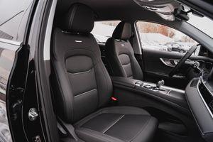 Chery Tiggo 7 Pro Max Active