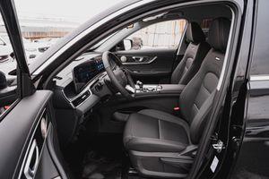 Chery Tiggo 7 Pro Max Active