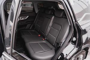 Chery Tiggo 7 Pro Max Active