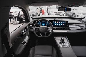 Chery Tiggo 7 Pro Max Active