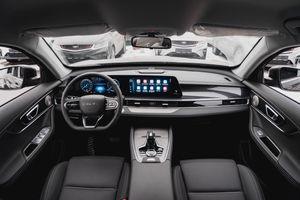 Chery Tiggo 7 Pro Max Active