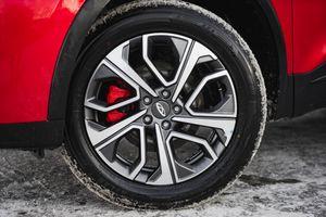 Chery Tiggo 7 Pro Max Prime