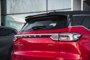 Chery Tiggo 7 Pro Max Prime