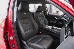 Chery Tiggo 7 Pro Max Prime