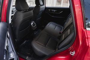 Chery Tiggo 7 Pro Max Prime