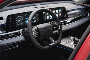 Chery Tiggo 7 Pro Max Prime