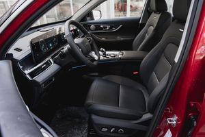 Chery Tiggo 7 Pro Max Prime