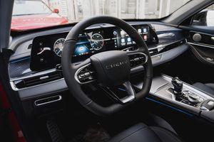 Chery Tiggo 7 Pro Max Prime