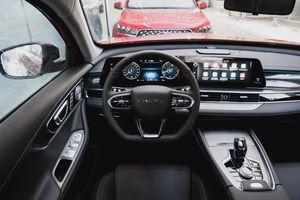 Chery Tiggo 7 Pro Max Prime