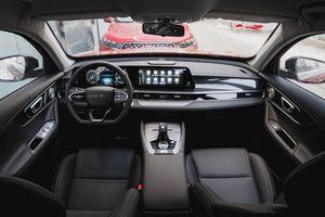 Chery Tiggo 7 Pro Max Prime