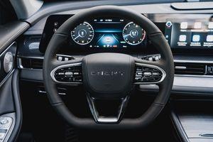 Chery Tiggo 7 Pro Max Prime