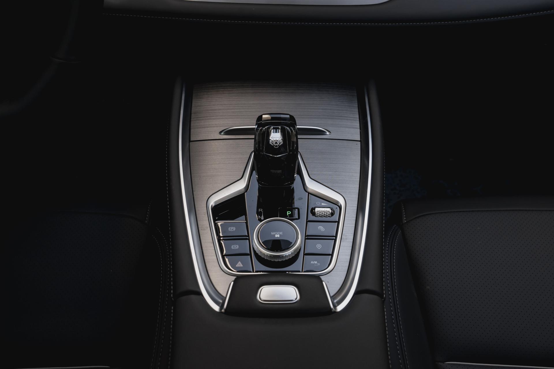 Chery фотографии